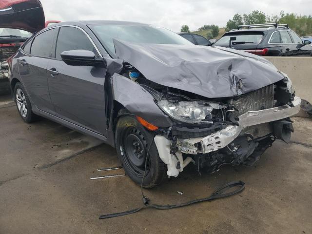 Photo 3 VIN: 2HGFC2F53GH536352 - HONDA CIVIC LX 