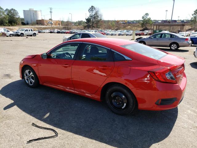 Photo 1 VIN: 2HGFC2F53GH539459 - HONDA CIVIC LX 