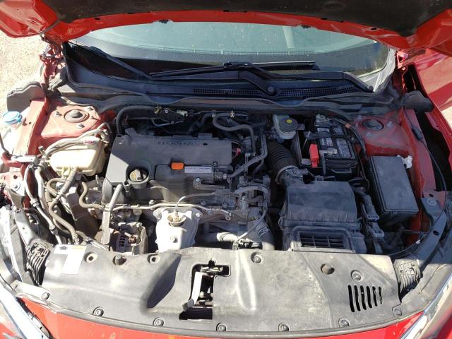 Photo 10 VIN: 2HGFC2F53GH539459 - HONDA CIVIC LX 