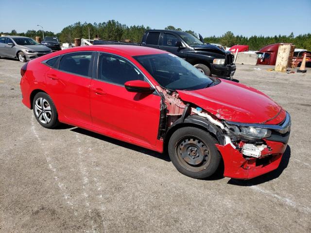 Photo 3 VIN: 2HGFC2F53GH539459 - HONDA CIVIC LX 