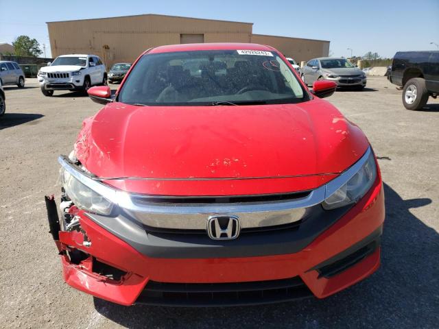 Photo 4 VIN: 2HGFC2F53GH539459 - HONDA CIVIC LX 