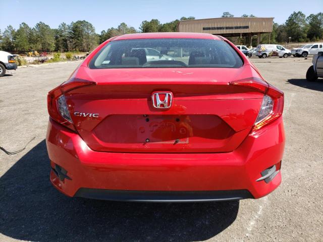 Photo 5 VIN: 2HGFC2F53GH539459 - HONDA CIVIC LX 