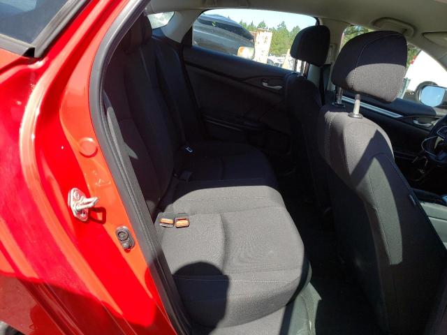 Photo 9 VIN: 2HGFC2F53GH539459 - HONDA CIVIC LX 