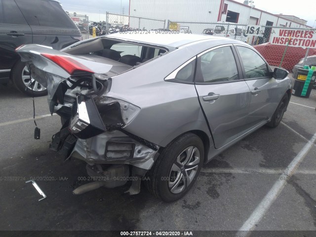 Photo 3 VIN: 2HGFC2F53GH539638 - HONDA CIVIC SEDAN 