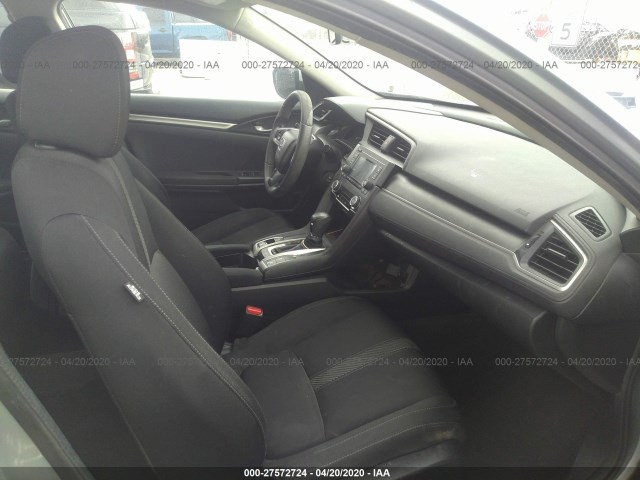 Photo 4 VIN: 2HGFC2F53GH539638 - HONDA CIVIC SEDAN 