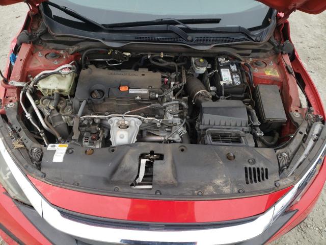 Photo 10 VIN: 2HGFC2F53GH540482 - HONDA CIVIC 