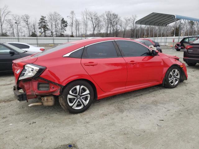 Photo 2 VIN: 2HGFC2F53GH540482 - HONDA CIVIC 