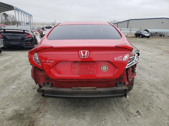 Photo 5 VIN: 2HGFC2F53GH540482 - HONDA CIVIC 