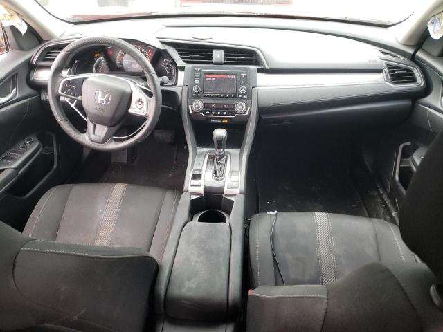 Photo 7 VIN: 2HGFC2F53GH540482 - HONDA CIVIC 