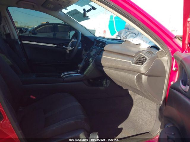 Photo 4 VIN: 2HGFC2F53GH548274 - HONDA CIVIC 