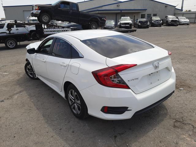 Photo 2 VIN: 2HGFC2F53GH550073 - HONDA CIVIC LX 