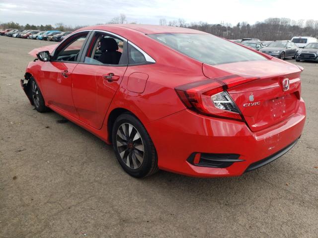 Photo 1 VIN: 2HGFC2F53GH552924 - HONDA CIVIC 