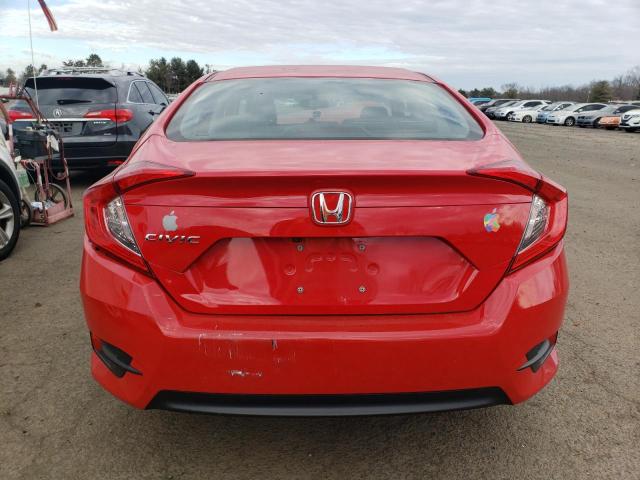 Photo 5 VIN: 2HGFC2F53GH552924 - HONDA CIVIC 