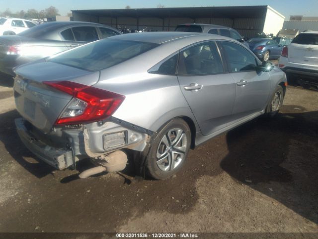 Photo 3 VIN: 2HGFC2F53GH553717 - HONDA CIVIC SEDAN 