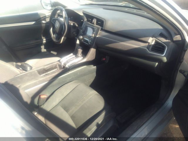 Photo 4 VIN: 2HGFC2F53GH553717 - HONDA CIVIC SEDAN 