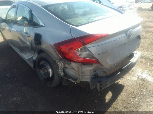 Photo 5 VIN: 2HGFC2F53GH553717 - HONDA CIVIC SEDAN 