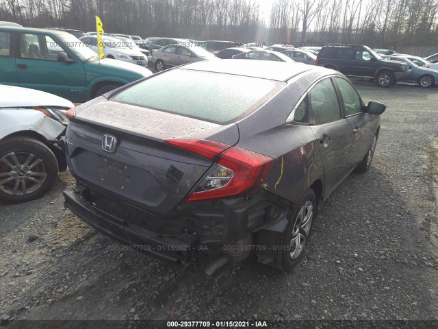 Photo 3 VIN: 2HGFC2F53GH555340 - HONDA CIVIC SEDAN 