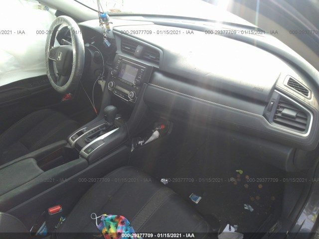 Photo 4 VIN: 2HGFC2F53GH555340 - HONDA CIVIC SEDAN 