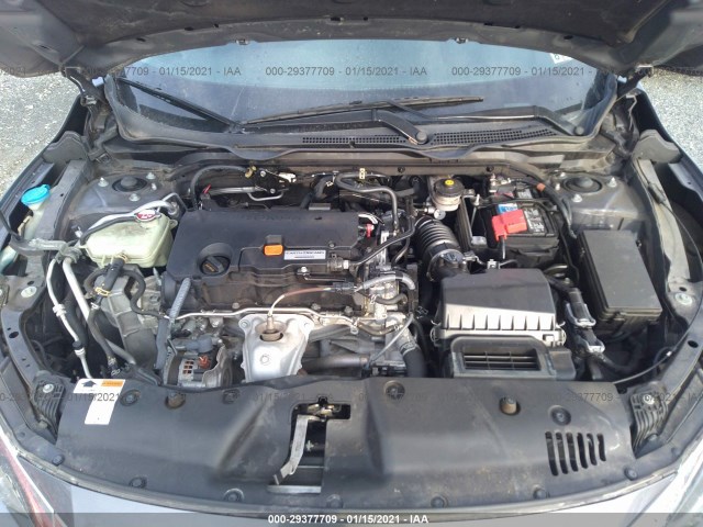 Photo 9 VIN: 2HGFC2F53GH555340 - HONDA CIVIC SEDAN 