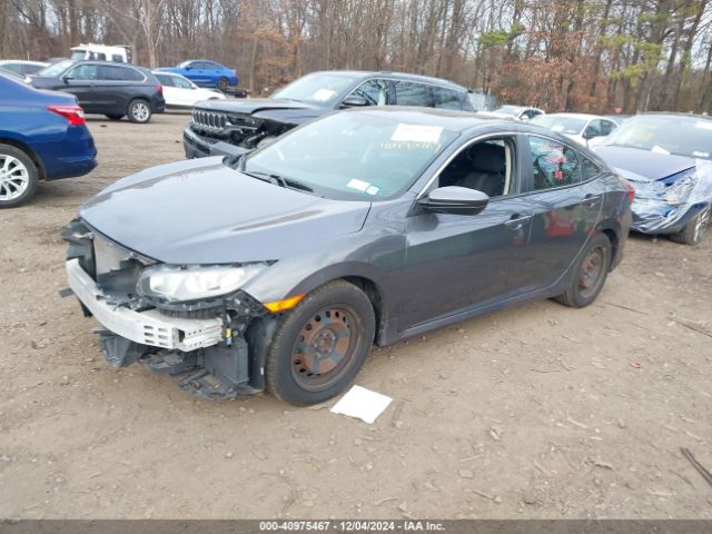 Photo 1 VIN: 2HGFC2F53GH556777 - HONDA CIVIC 