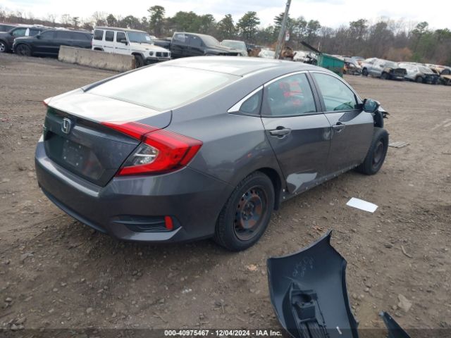 Photo 3 VIN: 2HGFC2F53GH556777 - HONDA CIVIC 