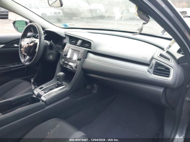 Photo 4 VIN: 2HGFC2F53GH556777 - HONDA CIVIC 