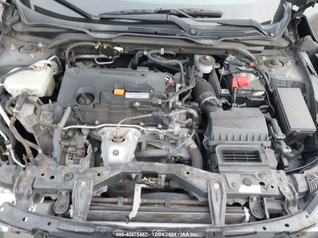 Photo 9 VIN: 2HGFC2F53GH556777 - HONDA CIVIC 