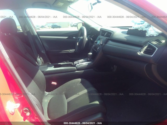 Photo 4 VIN: 2HGFC2F53GH558061 - HONDA CIVIC SEDAN 