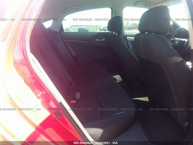 Photo 7 VIN: 2HGFC2F53GH558061 - HONDA CIVIC SEDAN 