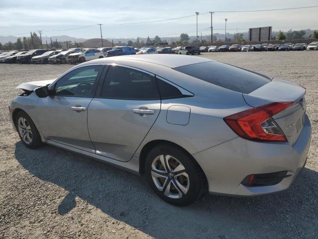 Photo 1 VIN: 2HGFC2F53GH558688 - HONDA CIVIC LX 