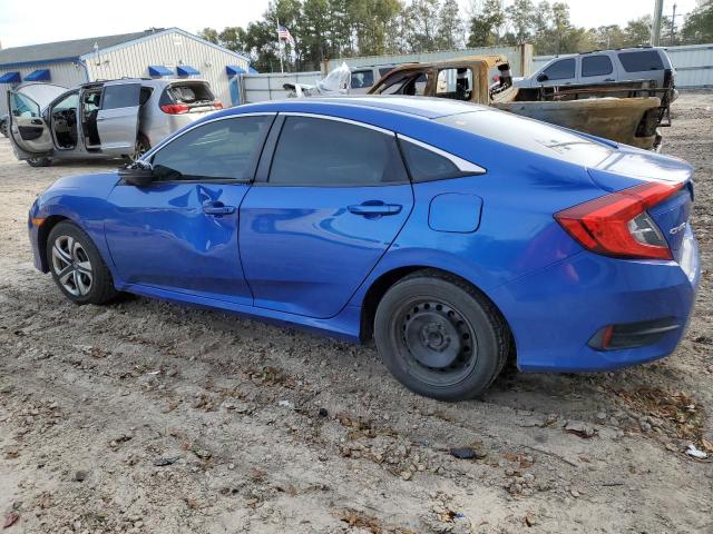 Photo 1 VIN: 2HGFC2F53GH562028 - HONDA CIVIC 