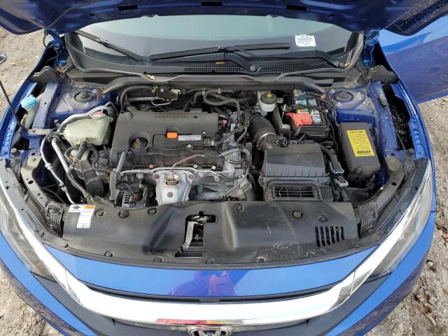 Photo 10 VIN: 2HGFC2F53GH562028 - HONDA CIVIC 