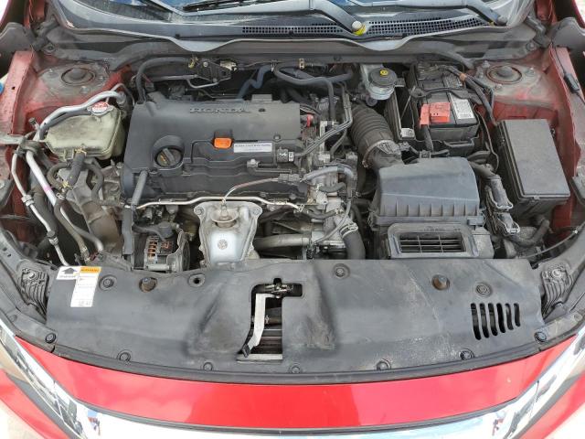 Photo 10 VIN: 2HGFC2F53GH562482 - HONDA CIVIC 