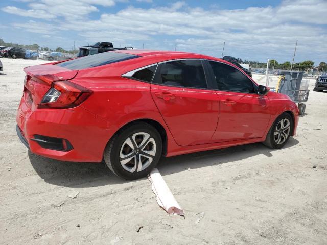 Photo 2 VIN: 2HGFC2F53GH562482 - HONDA CIVIC 