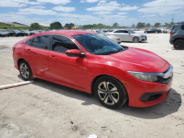 Photo 3 VIN: 2HGFC2F53GH562482 - HONDA CIVIC 