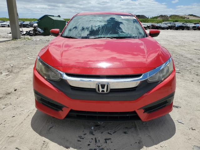 Photo 4 VIN: 2HGFC2F53GH562482 - HONDA CIVIC 