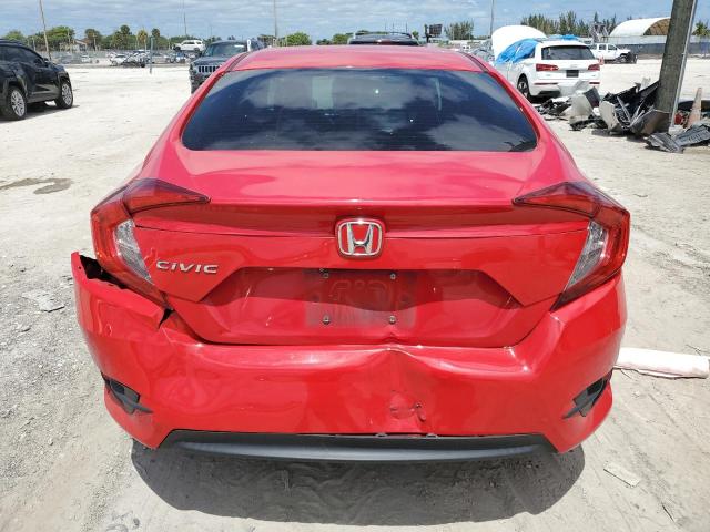 Photo 5 VIN: 2HGFC2F53GH562482 - HONDA CIVIC 