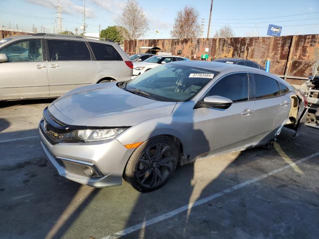 Photo 0 VIN: 2HGFC2F53GH567651 - HONDA CIVIC 