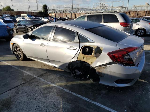 Photo 1 VIN: 2HGFC2F53GH567651 - HONDA CIVIC 