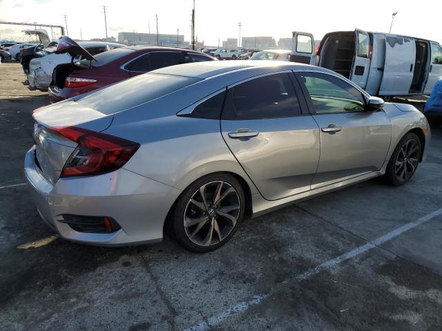 Photo 2 VIN: 2HGFC2F53GH567651 - HONDA CIVIC 