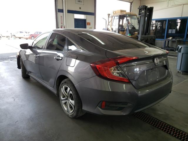 Photo 2 VIN: 2HGFC2F53GH567875 - HONDA CIVIC LX 