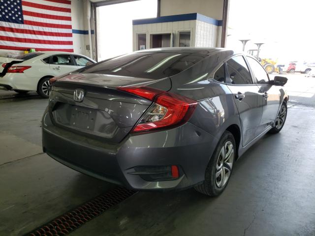 Photo 3 VIN: 2HGFC2F53GH567875 - HONDA CIVIC LX 