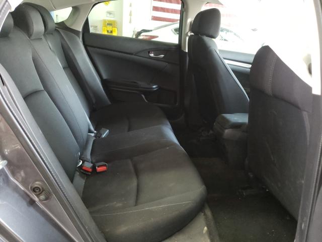 Photo 5 VIN: 2HGFC2F53GH567875 - HONDA CIVIC LX 