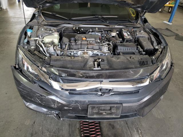 Photo 6 VIN: 2HGFC2F53GH567875 - HONDA CIVIC LX 