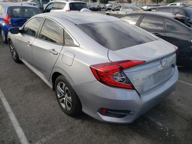 Photo 2 VIN: 2HGFC2F53GH569562 - HONDA CIVIC LX 