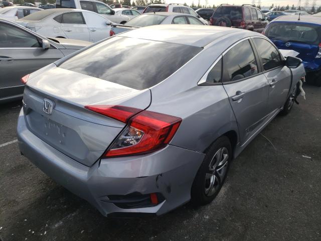 Photo 3 VIN: 2HGFC2F53GH569562 - HONDA CIVIC LX 