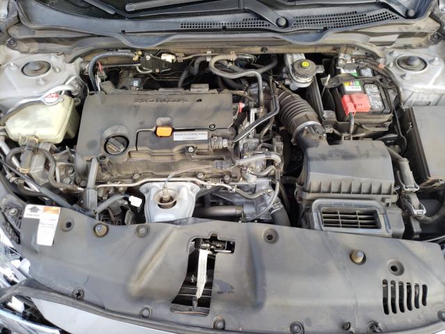 Photo 6 VIN: 2HGFC2F53GH569562 - HONDA CIVIC LX 