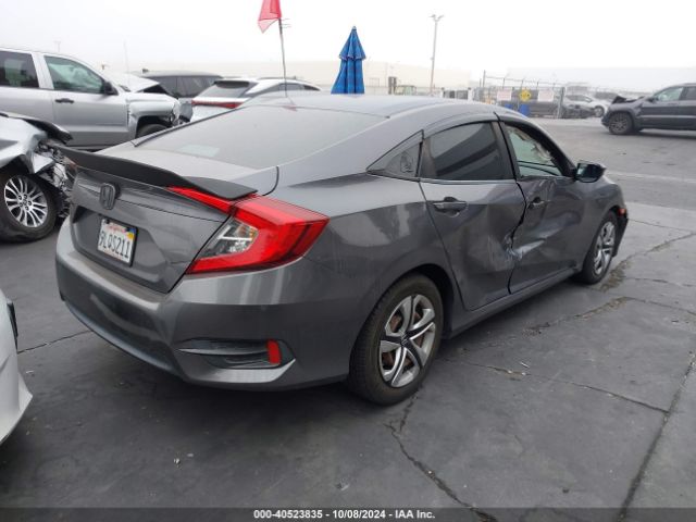 Photo 3 VIN: 2HGFC2F53GH571134 - HONDA CIVIC 