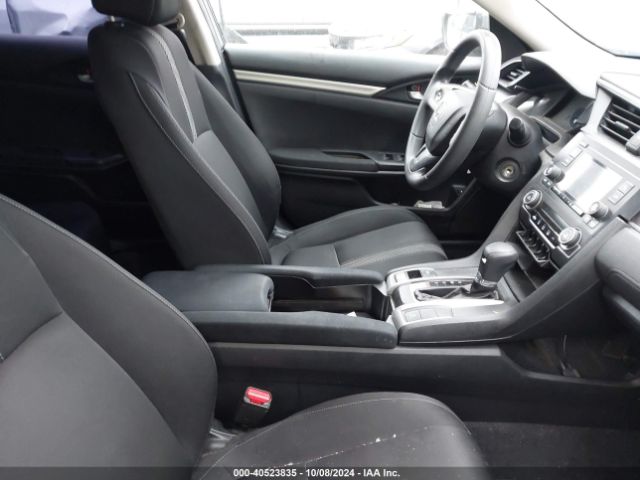 Photo 4 VIN: 2HGFC2F53GH571134 - HONDA CIVIC 