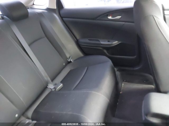 Photo 7 VIN: 2HGFC2F53GH571134 - HONDA CIVIC 